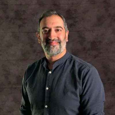 Awais Sheikh