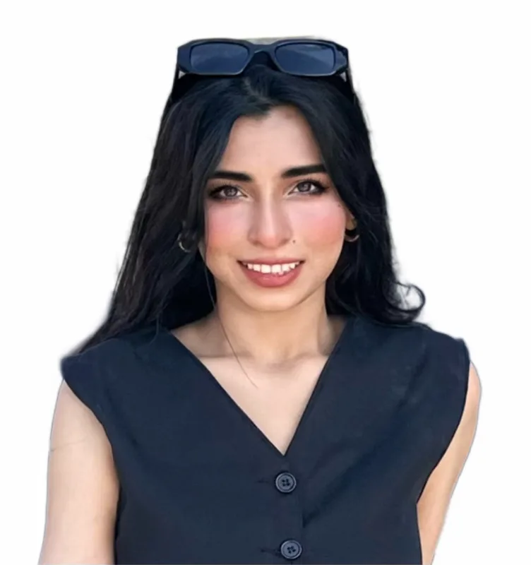 Bakhtawer Baloch