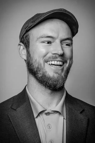 Chris Blauvelt