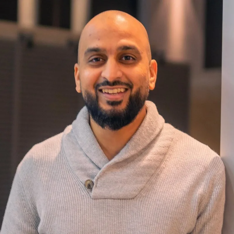 Dr. Mehboob Ali