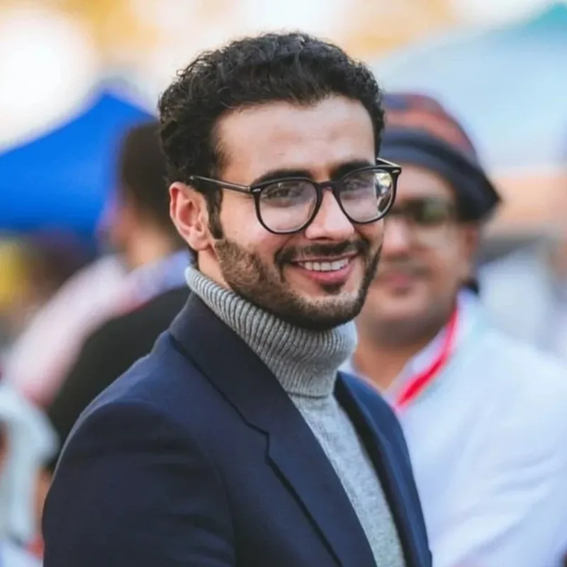 Fares Dahwal