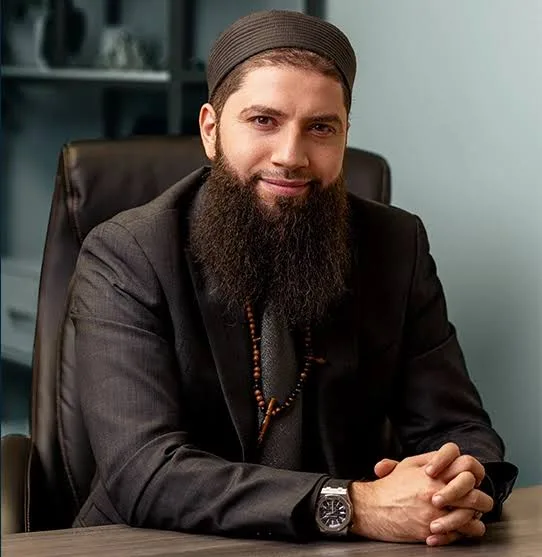 Hassan Shibly, Esq