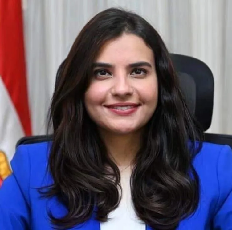 Honorable Sahar Albazar
