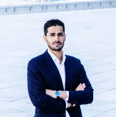 Javad Mushtaq