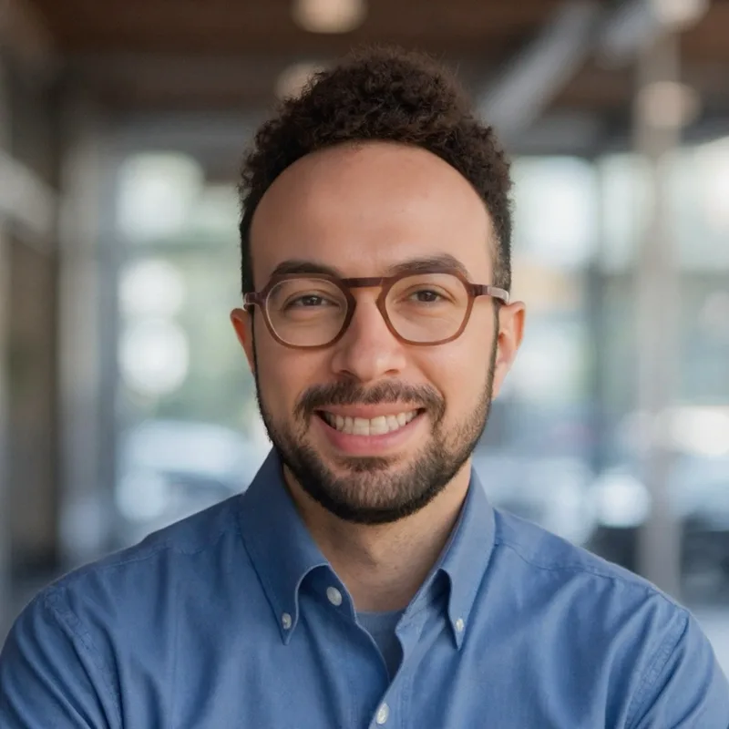 Mostafa Elbermawy