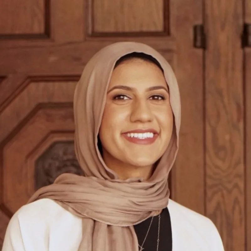Nadah Feteih