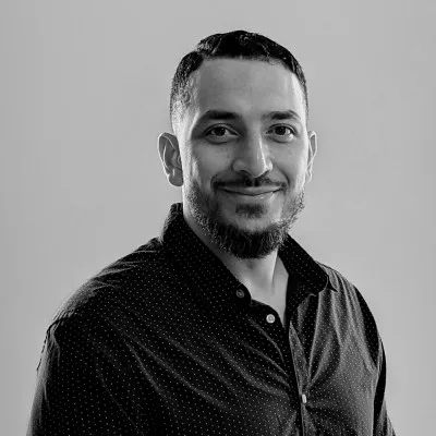 Othman Altalib