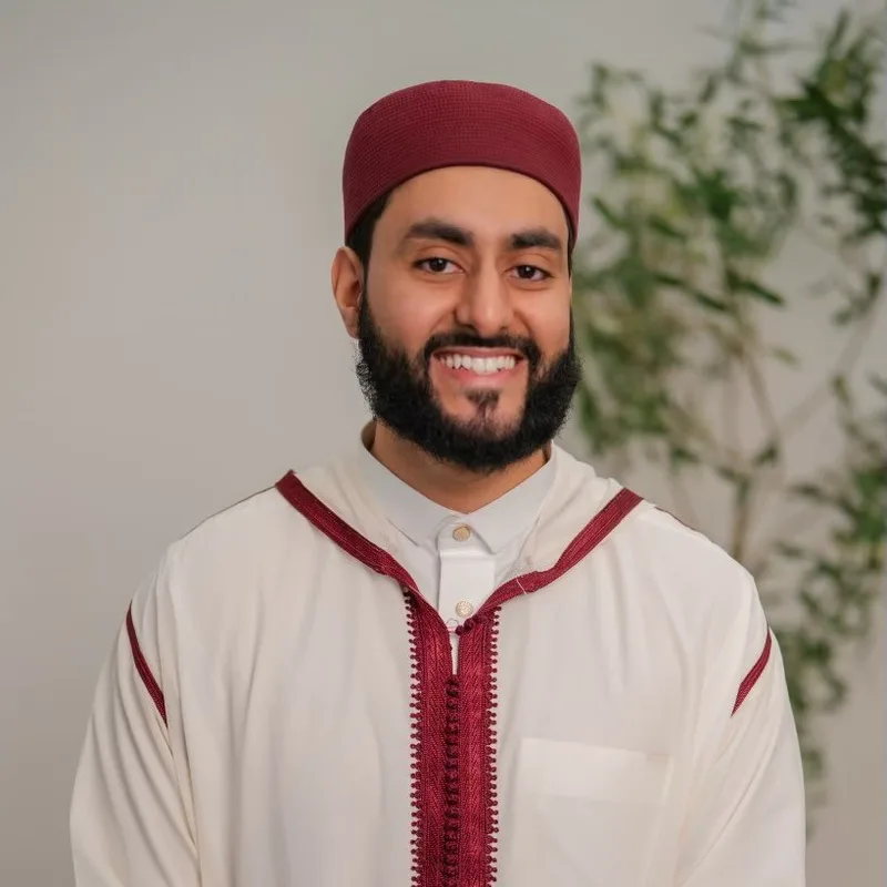 Ozair Hasan