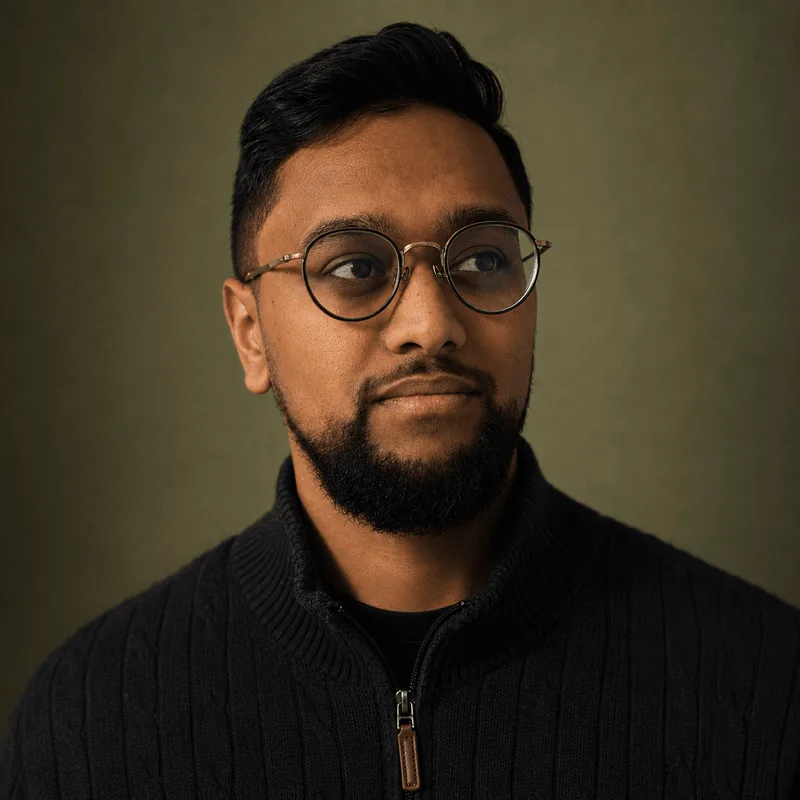 Rafi Ayub