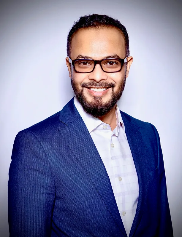 Sami Kabir