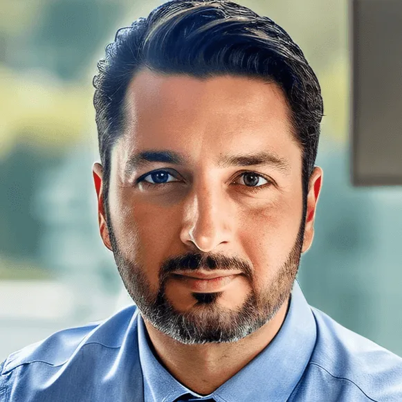 Samy Harmoush, Esq.