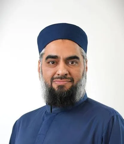 Sh. AbdulNasir Jangda