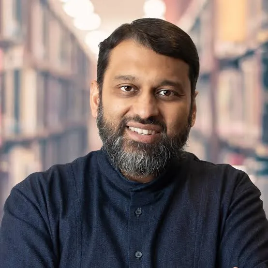 Sh. Dr. Yasir Qadhi