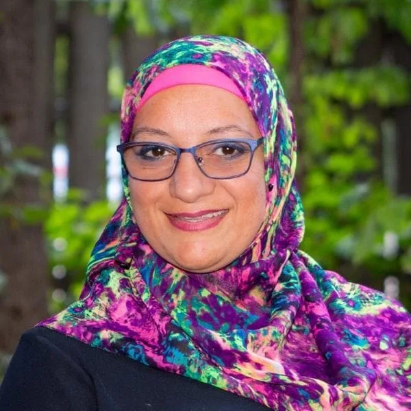 Sherrine Eid