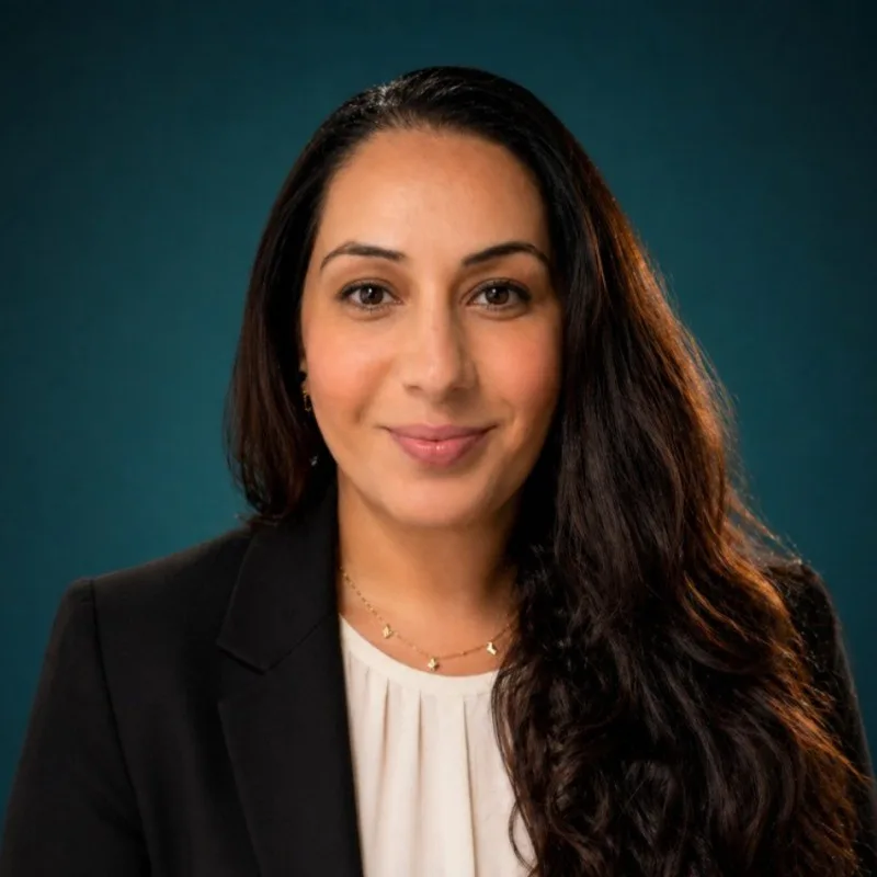 Tamara Zeidan