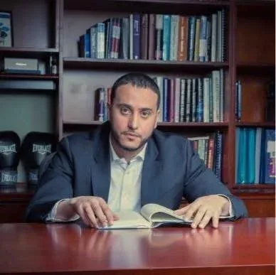 Yasser Salem